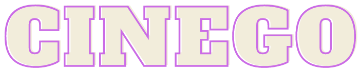Cinego logo